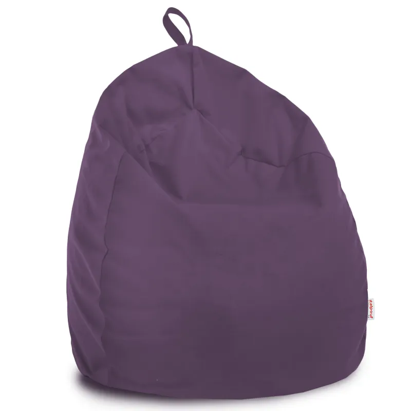 Überzug für Sitzsack Kinder L