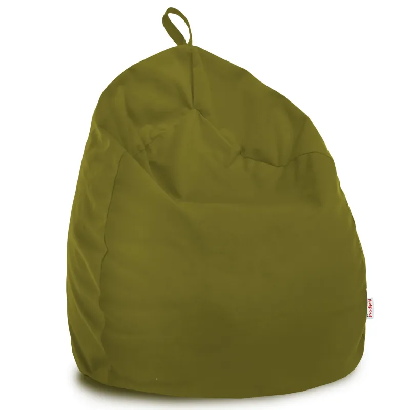 Überzug für Sitzsack Kinder L