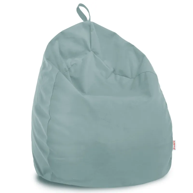 Überzug für Sitzsack Kinder L