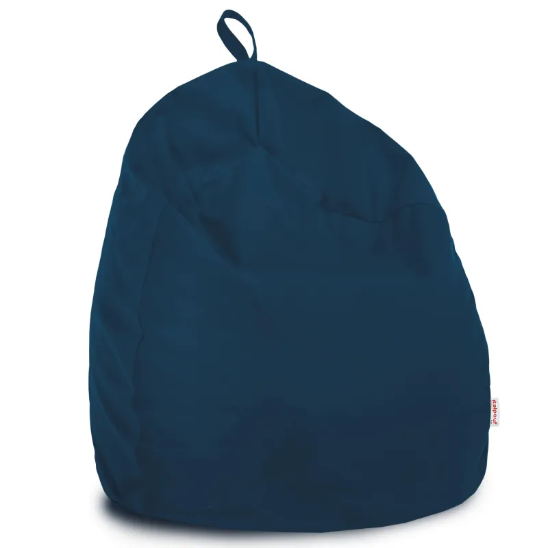 Überzug für Sitzsack Kinder L