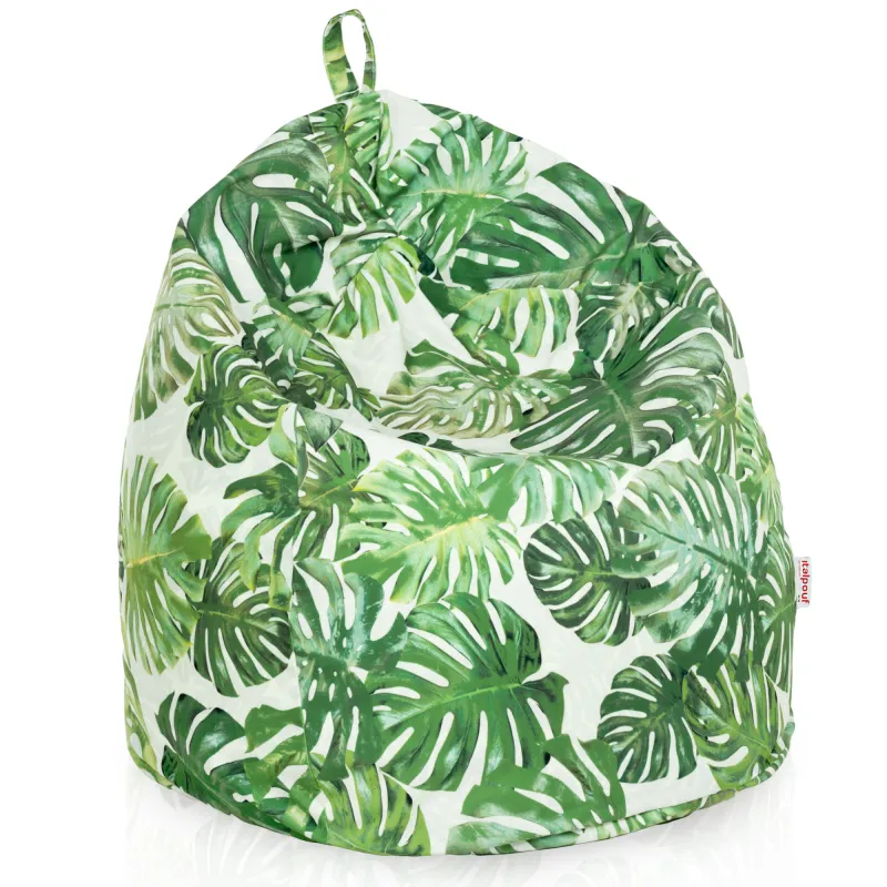 Überzug für Sitzsack Kinder L