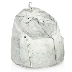 Überzug für Sitzsack Kinder - Premium Drucke