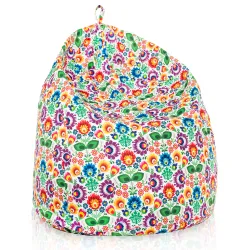Überzug für Sitzsack XL