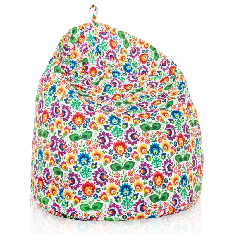 Überzug für Sitzsack XL