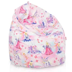 Überzug für Sitzsack XL