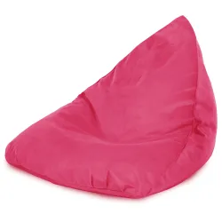 Überzug für Sitzsack Bermuda - Soft Velvet