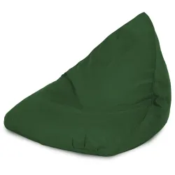Überzug für Sitzsack Bermuda - Soft Velvet