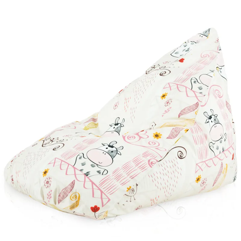 Überzug für Sitzsack Bermuda XL