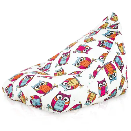 Überzug für Sitzsack Bermuda XL