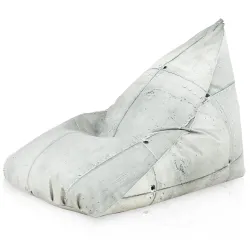 Überzug für Sitzsack Bermuda - Premium Drucke
