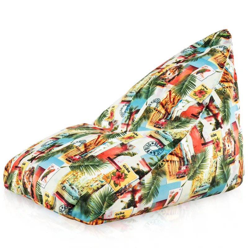 Überzug für Sitzsack Bermuda XL