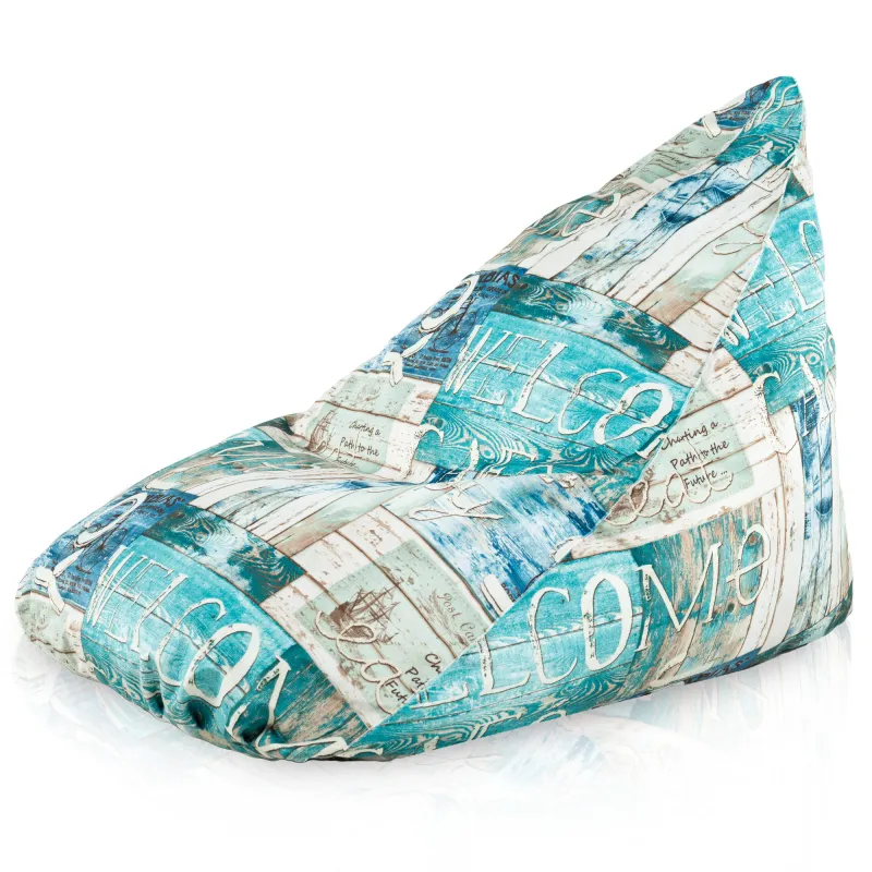 Überzug für Sitzsack Bermuda XL