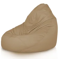 Überzug für Sitzsack Drop XXL - Outdoor Wasserdicht