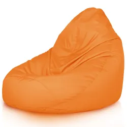 Überzug für Sitzsack Drop - Outdoor Wasserdicht