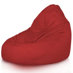 Überzug für Sitzsack Drop - Outdoor Wasserdicht