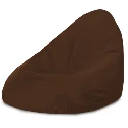 Überzug für Sitzsack Drop - Soft Velvet