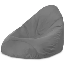 Überzug für Sitzsack Drop - Soft Velvet
