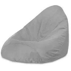 Überzug für Sitzsack Drop - Soft Velvet
