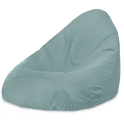 Überzug für Sitzsack Drop - Soft Velvet