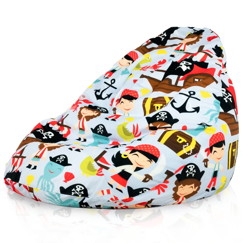Überzug für Sitzsack Drop XXL