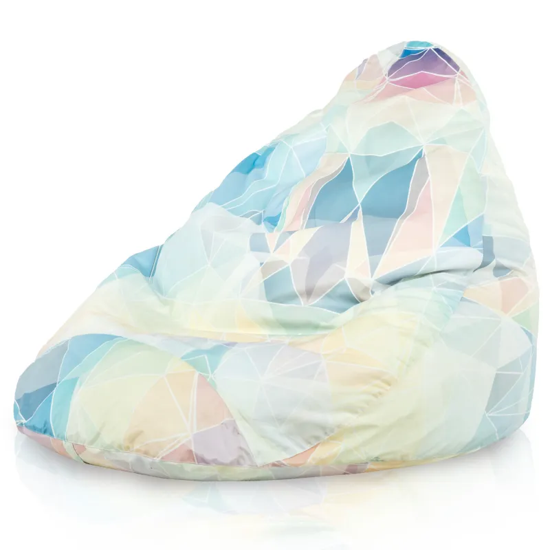 Überzug für Sitzsack Drop XXL