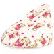 Kinzlersitzsack XXL Drop Teddybären