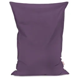 Überzug für Sitzkissen - Soft Velvet