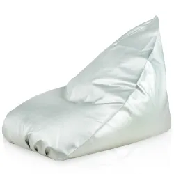 Boden-Sitzsack XL Bermuda - Kunstleder – Ansicht 5