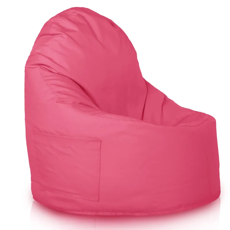 Überzug für Sitzsack Sessel Madrit
