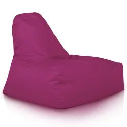 Überzug für Sitzsack Sessel Bali - Outdoor Wasserdicht