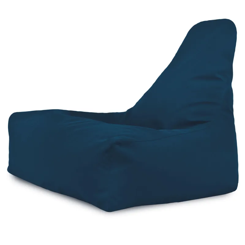 Überzug für Sitzsack Sessel Madrit