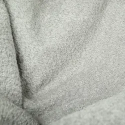 Kinder-Sitzsack L - Teddy-Bouclé – Ansicht 34