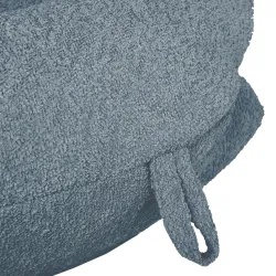 Kinder-Sitzsack L - Teddy-Bouclé – Ansicht 47