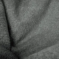 Kinder-Sitzsack L - Teddy-Bouclé – Ansicht 59
