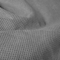 Kinder-Sitzsack L - Struktur-Velours Dot – Ansicht 11