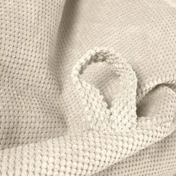 Kinder-Sitzsack L - Struktur-Velours Dot – Ansicht 41