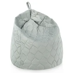 Überzug für Sitzsack Drop - Soft Velvet
