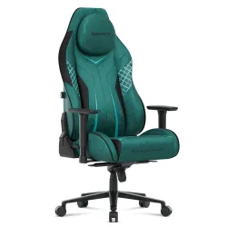 Force 8.3 Green Gaming-Stuhl