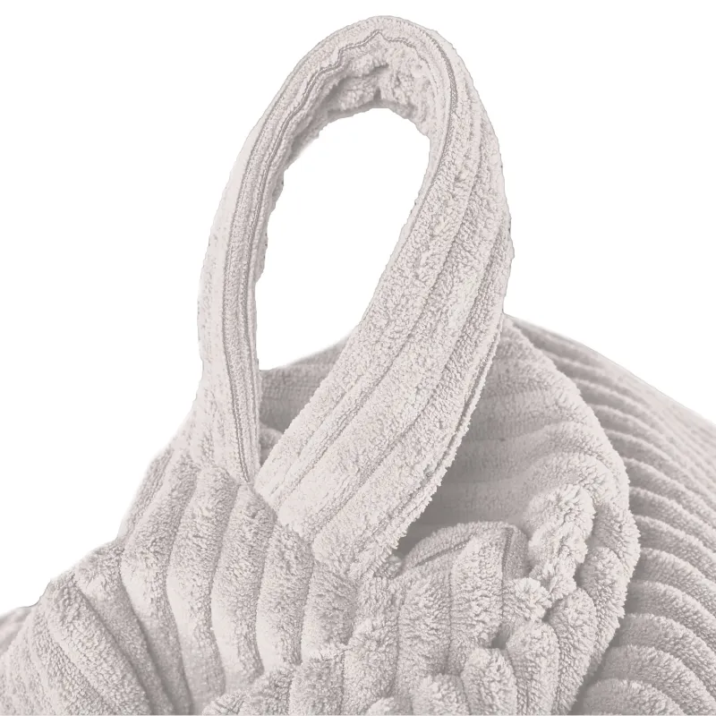 Kinder-Sitzsack aus Cord – weich, leicht und gemütlich