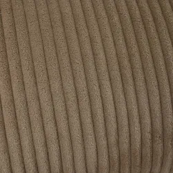 Großer Cord-Sitzsack für Jugendliche und Erwachsene