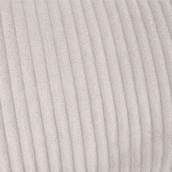 Großer Cord-Sitzsack für Jugendliche und Erwachsene