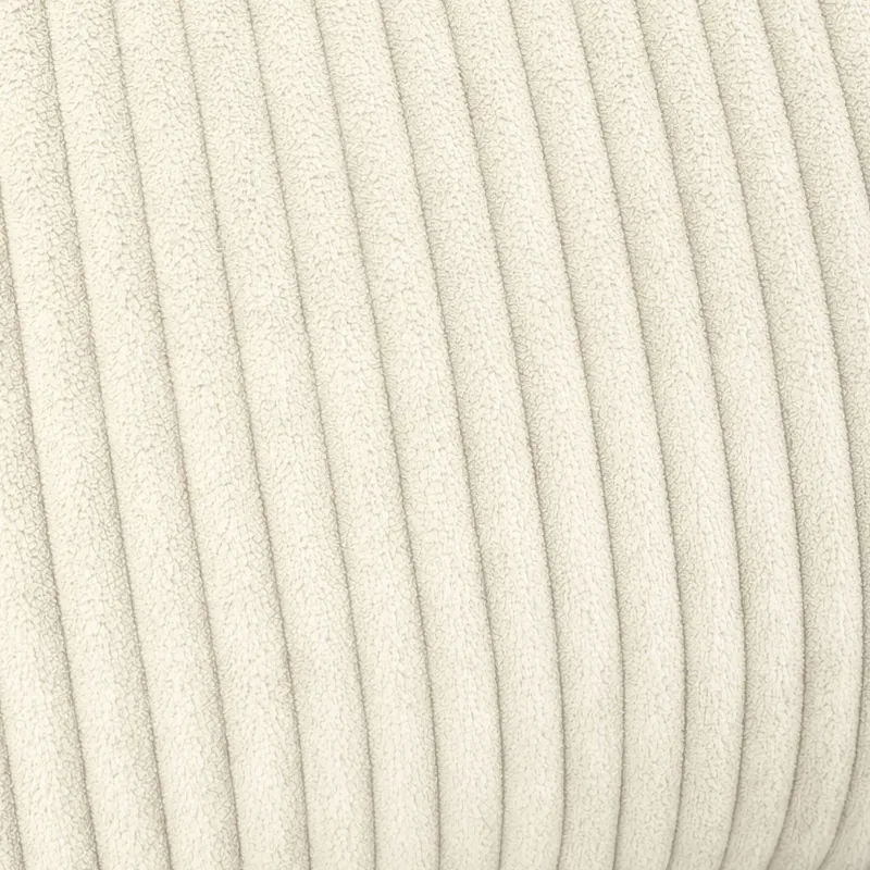 Großer Cord-Sitzsack für Jugendliche und Erwachsene