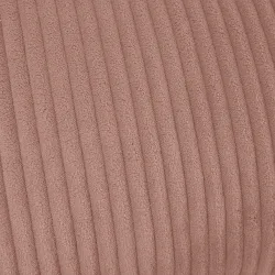 Großer Cord-Sitzsack für Jugendliche und Erwachsene