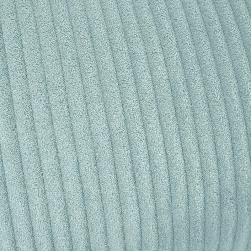 Großer Cord-Sitzsack für Jugendliche und Erwachsene