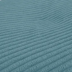 Großer Cord-Sitzsack für Jugendliche und Erwachsene