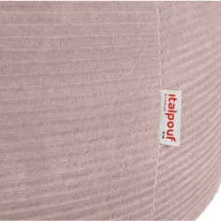 Großer Cord-Sitzsack für Jugendliche und Erwachsene