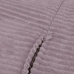 Großer Cord-Sitzsack für Jugendliche und Erwachsene