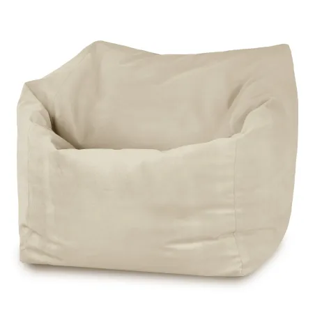 Sitzwürfel Sessel Amalfi - Soft-Velours