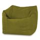 Grüner Apfel Sitzsack Sessel Amalfi
