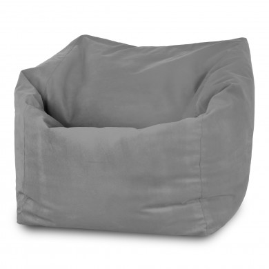 Stahl Sitzsack Sessel Amalfi
